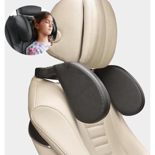 1 set of childrens and adults' rotary car headrests for Kia Rio 3 4 K2 K3 K5 K4 Cerato,Soul,Forte,Sportage R,SORENTO,Mohave