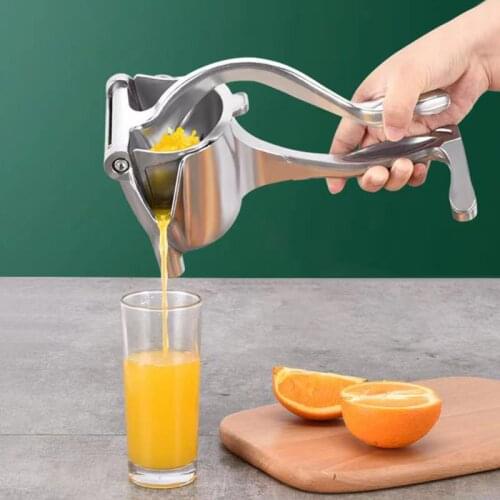 CHEANDUR Manual Juicers