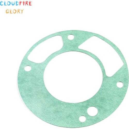 CloudFireGlory Exhaust Gaskets