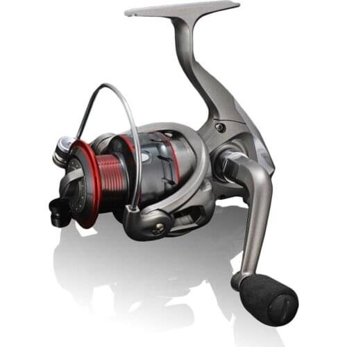 Japan Fishing Reel Water Resistance 20KG Max Drag Power Spinning Fishing Reel for Bass Pike Fishing Tackle