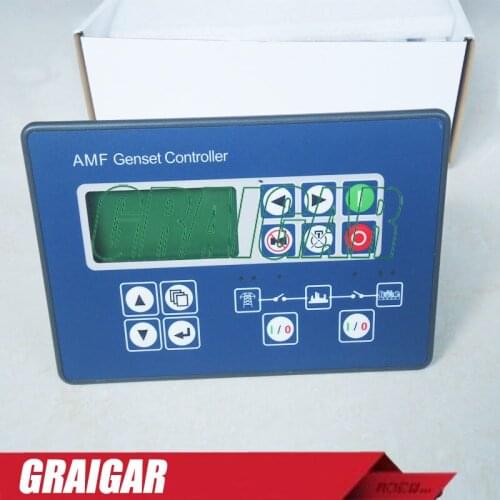 Genset Controller AMF25