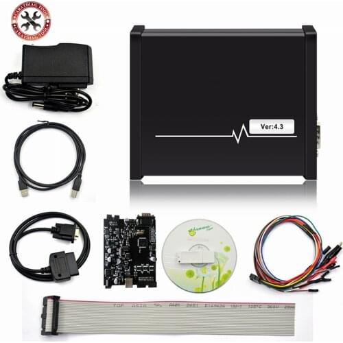New Arrival Piasini Engineering V4.3 Master Version Serial Suite with USB Dongle ECU Chip Tuning Tool with Free Shipping