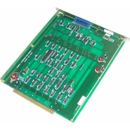 OKUMA OPUS 5000 E4809-045-062F FDC Circuit Board Used In Good Condition