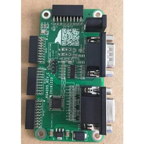 ZYNQ7010 Development Board, Xc7z010 FPGA