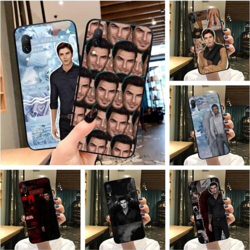 Romance Club game Phone Case For Vivo Y91c Y17 Y51 Y67 Y55 Y7s Y81S Y19 V17 vivos5
