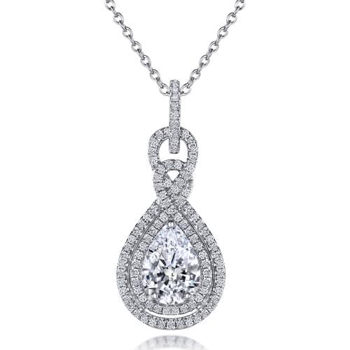 Панк-ожерелья TekapoJade China At AliExpress