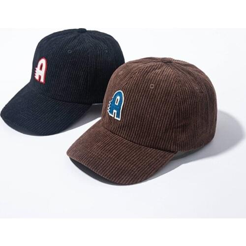 Unisex Soft Suede Baseball Cap Casual Solid color Sports Hat Bone Snapback Adjustable Breathable Dad Hats for Women and Men