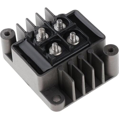 6G5-81960-A0 Voltage Rectifier Regulator Assembly For Yamaha 75-200HP 1986-1999