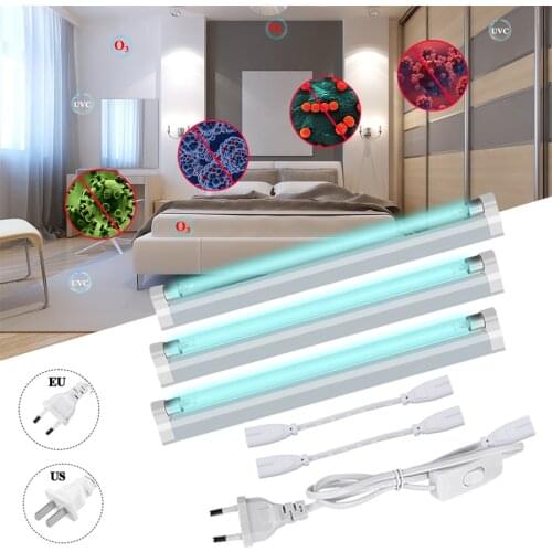 Apucoo Ultraviolet Lamps