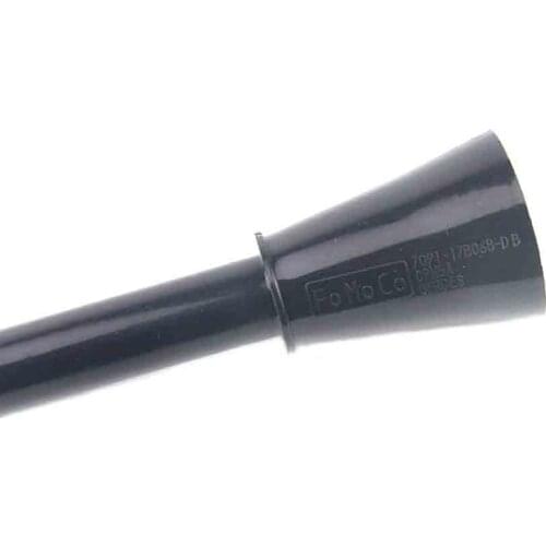 Auto Fuel Filler Funnel For Ford Fiesta Focu Kuga Car Accessories 1670446