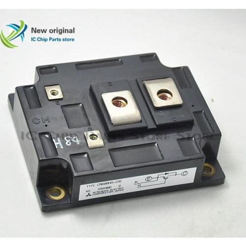 CM600HA-24E CM600HA CM600HA-24 1/PCS New module