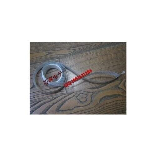 FFC 1.0pitch 20pin 300mm long type A Flexible Flat Cable For TTL LCD DVD Computer Printer AWM 80C 60V VW-1