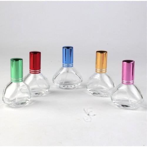 MALIXYZ Cosmetic Spray Bottles