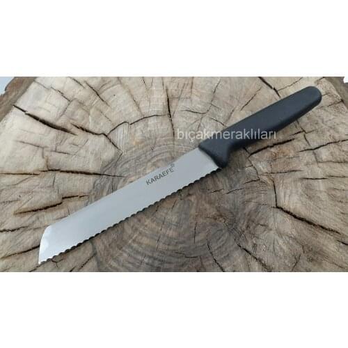 Bread Knife 30,5cm Total Length