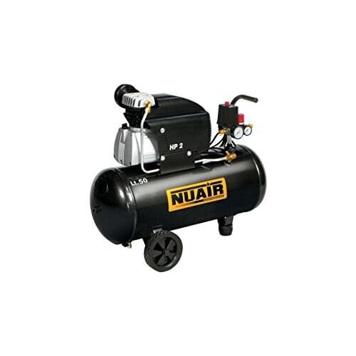 NUAIR FINI Heating, Ventilation And Air Conditioning Systems