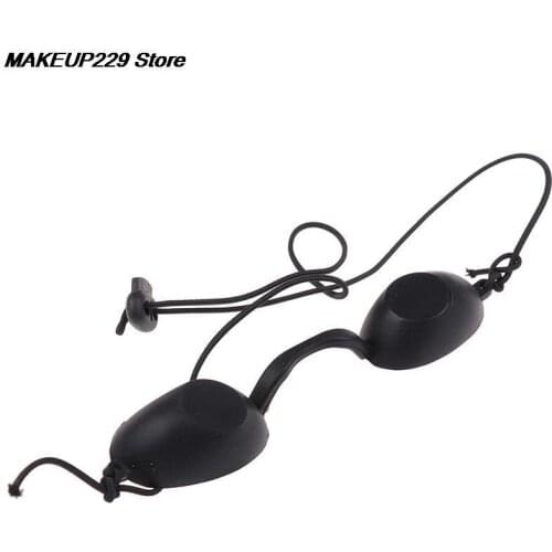 IPL Glasses, Protective Eye Lights, Laser Protective Eye Masks, IPL Beauty For Patients With Medical Lights 1pc