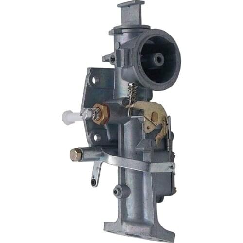 Compatible for Carburetor for Briggs Strattons 299437 Carburetor Replaces 297599