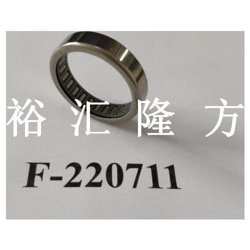 1 piece Steering Bearing HK26327.5 HK26*32*7.5 F-220711 F220711