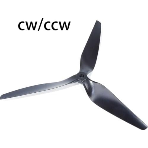 For HQ X-Class Prop 13Inch Propeller for RC Drone Big Aircraft FPV Four-Axis Spare Parts DIY Accessories