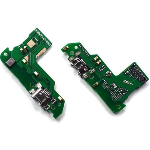 QCKBST Microphones For Huawei Honor 7A Phones