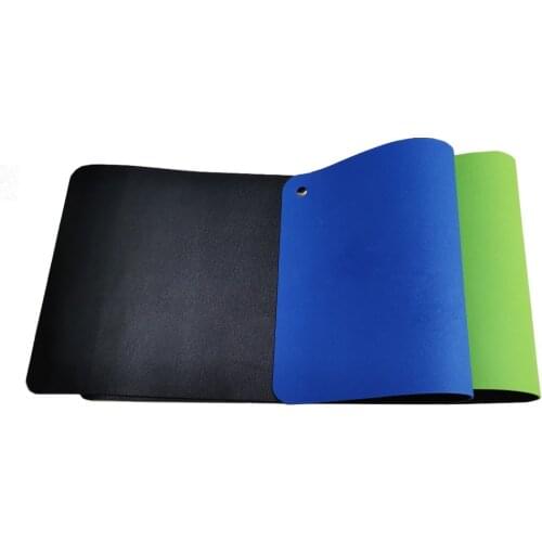 EARTHING Conductive desk Mat for computer office EMF protection for health 60*26cm