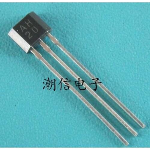 10cps Ah3020 ah20 Hall switch