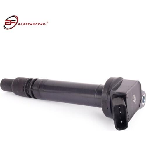 90919-02250 Ignition Coil for 08-10 Toyota Land Cruiser Sequoia Tundra Lexus 5.7