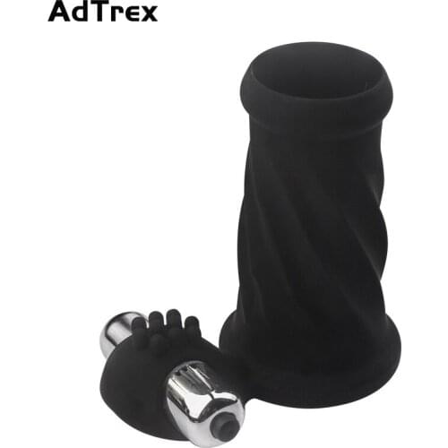 AdTrex Penis Rings