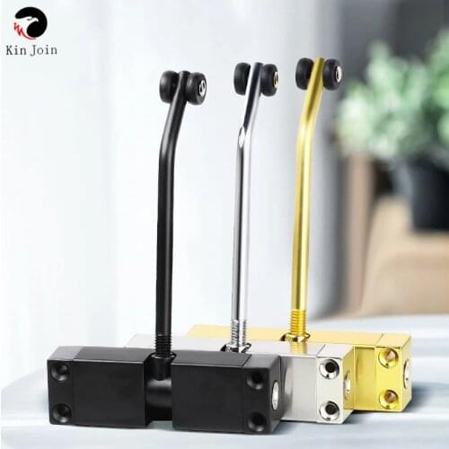 The Door Closing Stainless Steel Automatic Spring Door Closer Door Closing Device Can Adjust Device Furniture Door Hardware