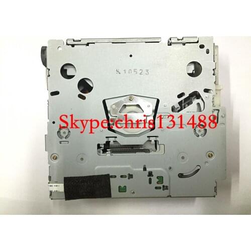 Free shipping New ASSY-PACK CDP-2K matsushita single CD deck mechanism loader for Hyundai Sonata car CD radio tuner