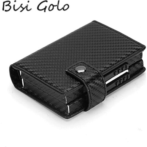 Bisi Goro Business Card Holders