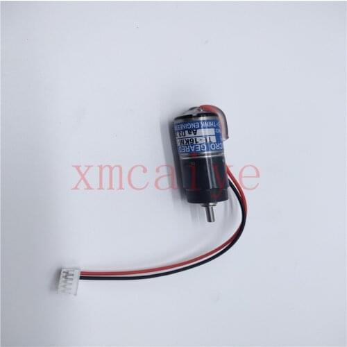 TE-16KM-12-384 Ryobi Ink Key Motor Ryobi Motor Roybi Offset Machine Parts