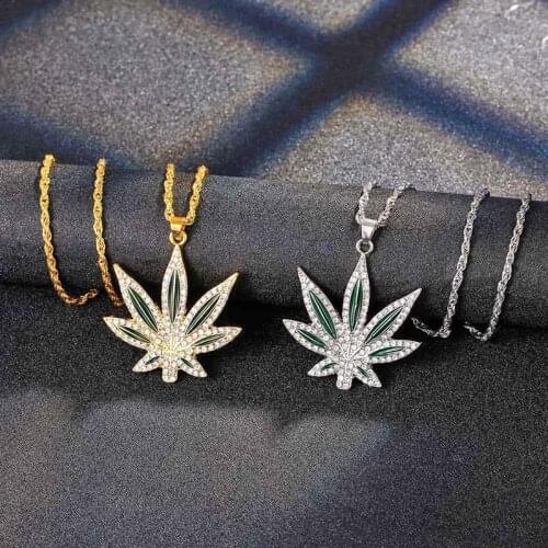 CHYVENEE Punk Pendants