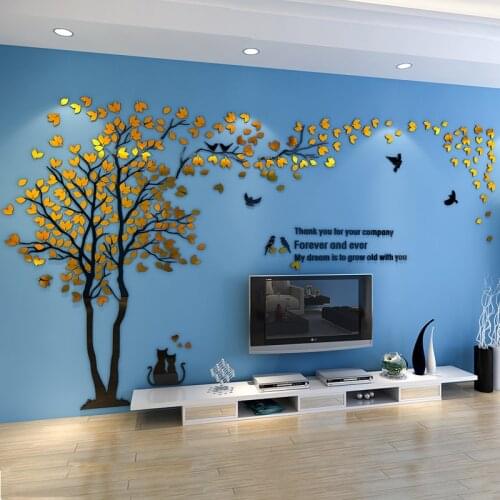 Fairyland Knight Cat Wall Stickers