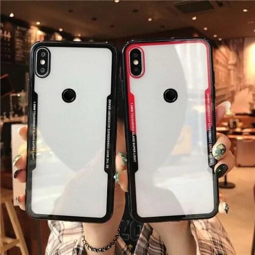 Fudusaidman Phone Cases Xiaomi Mi Max 3 Pro