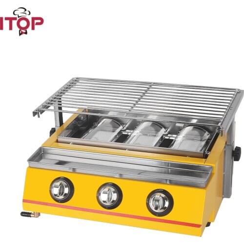 Инфракрасные горелки ITOP China At AliExpress