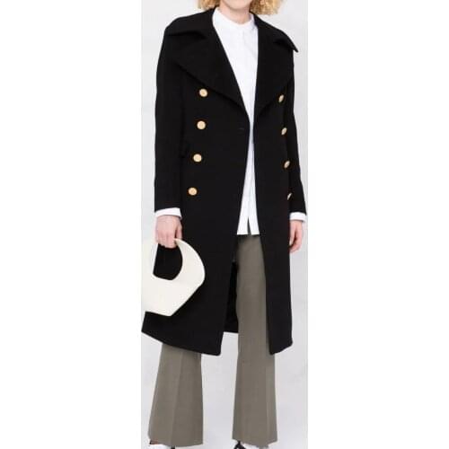 JINGZHI Women's Big Coats