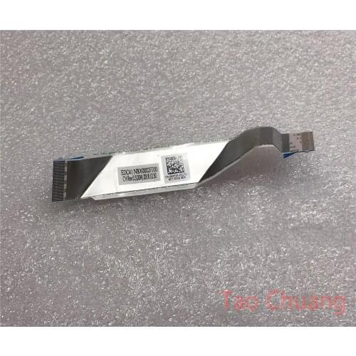 FOR DELL Latitude 5405 5401 5400 laptop keyboard control board cable 0KPFJH