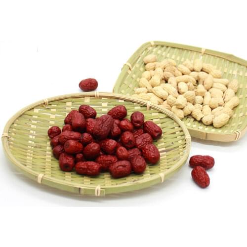 Fruit Baskets Decor Handmade Bamboo Storage Baskets Rattan Basket Kitchen Accessories Organizer Eco Friendly Products Home Decor