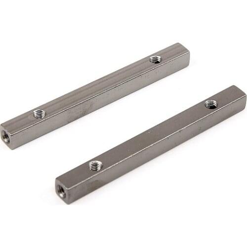 Motor frame mount for Savage XL FLUX Torland truck RC MOONSTER BRUSHLESS