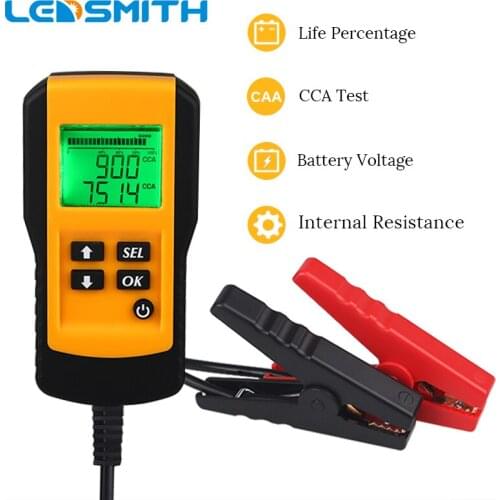 Ledsmith Diagnostic Devices