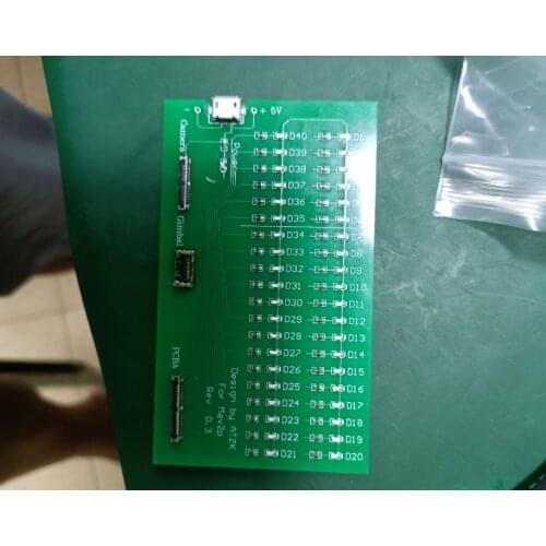 Maivc 2 pro zoom siganl cable test tool