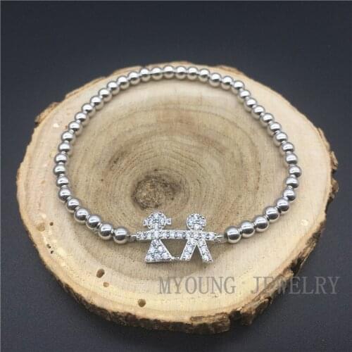 MARUCOL Bracelets For Lovers