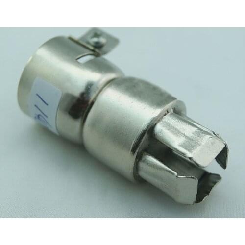Good Quality 11*11mm 850 series hot air gun nozzle BGA nozzle air nozzle free shipping