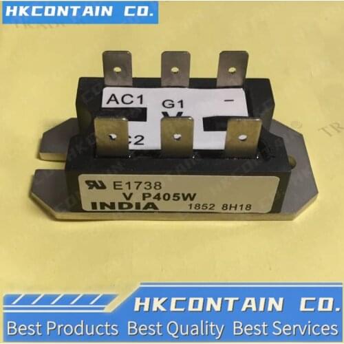 NEW MODULE P105W P405 P405W