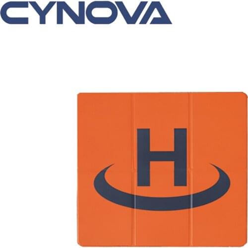 CYNOVA Drone Landing pad Foldable Landing Universal FPV Drone 65cm Apron Pad for Mavic Mini/Mini 2/Mavic 2 Pro/Air 2/2S/Phantom