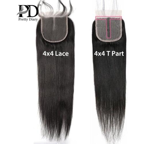 Pretty Diary Hair Extensions