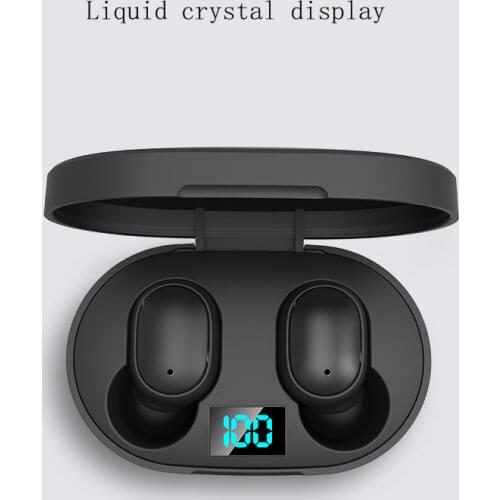 RFMicron Closed-back Headphones