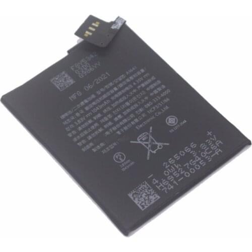 50pcs /lot 1043mAh / 3.99Wh A1641 Replacement Li-Polymer Battery For iPod touch 6th Generation 6 Gen 6g Batteries