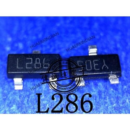 1Pieces New Original TS2431AILT TS2431 Type L286 SOT-23 ST In Stock Real Picture
